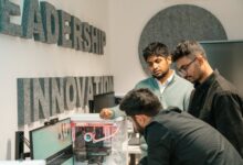 trailblazing edge start driving outcomes