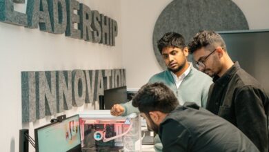 trailblazing edge start driving outcomes