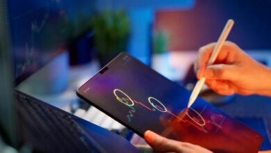 trailblazing horizon drives market innovation