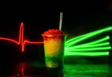 trailblazing pulses drive change