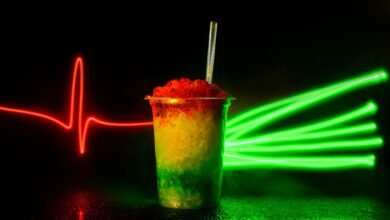 trailblazing pulses drive change