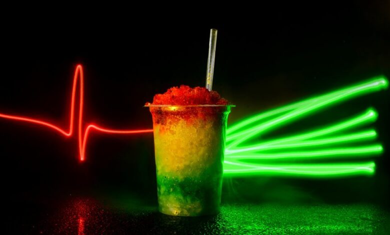 trailblazing pulses drive change