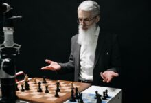 visionary pulse drives competitive advantage