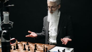 visionary pulse drives competitive advantage