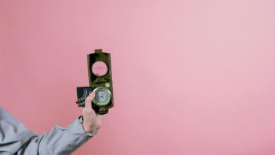 caller trace compass start