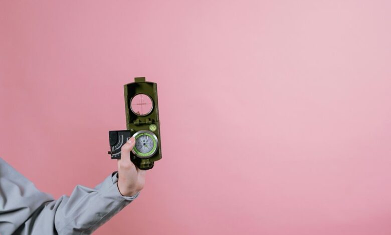 caller trace compass start