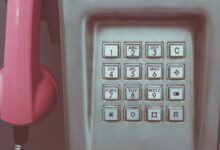 contact identity research portal