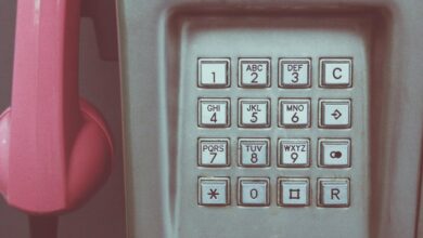 contact identity research portal