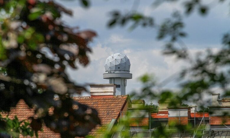 contact lookup radar start phone number