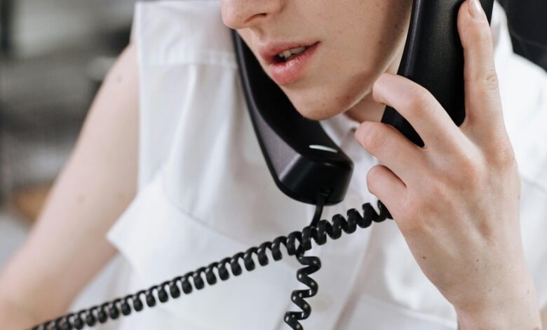 contact signal research node unlocking trusted phone insights