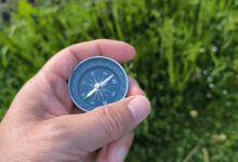 contact trace compass start phone number