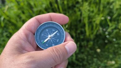 contact trace compass start phone number