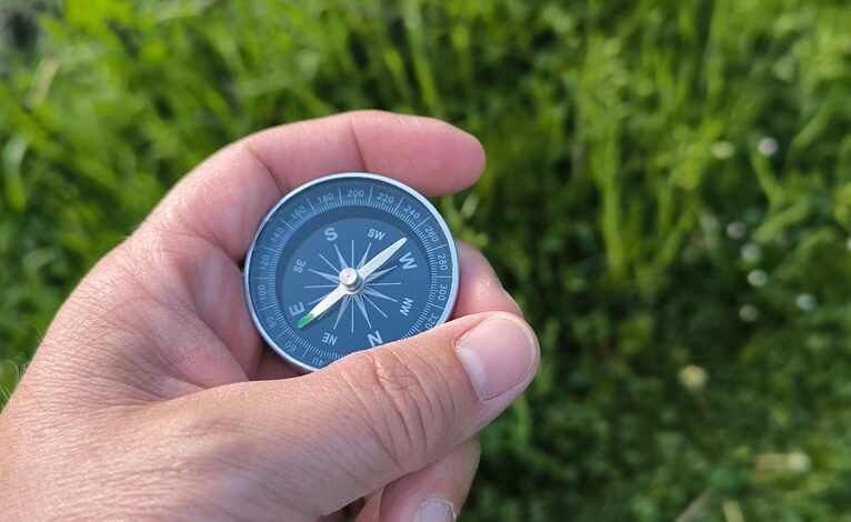 contact trace compass start phone number