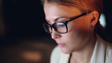 digital biography search node