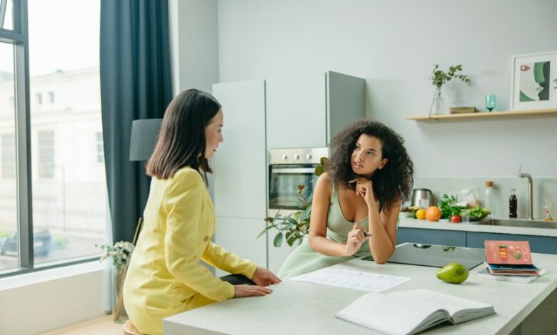 health topic discovery hub