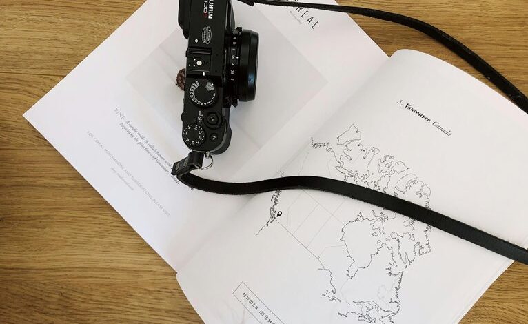 information page discovery guide