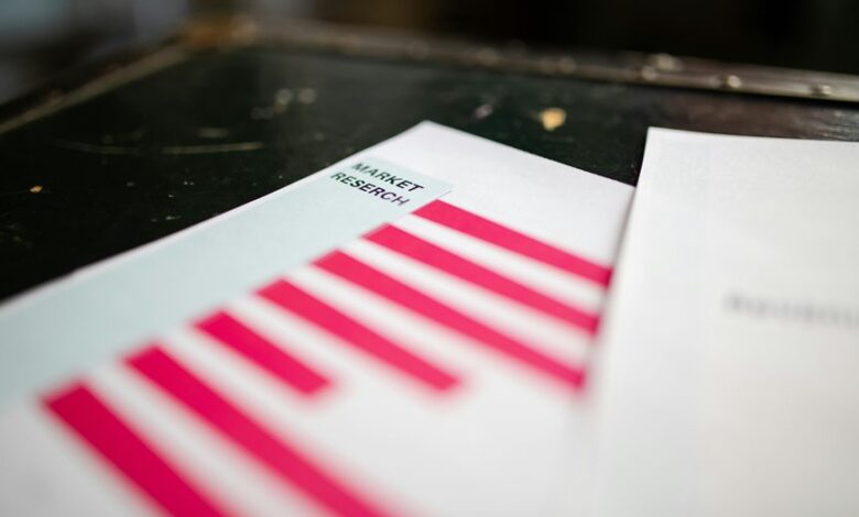 keyword analysis research hub unusual trends