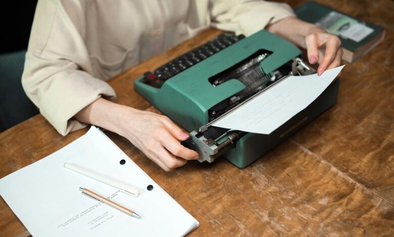 knowledge article author details revealed