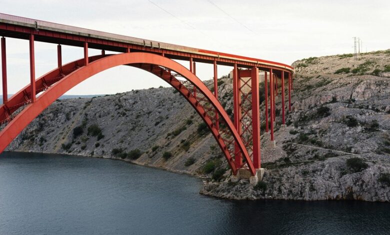 modern caller insight bridge