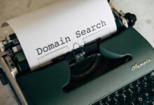 network domain discovery guide