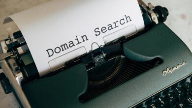 network domain discovery guide