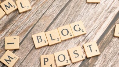 online content discovery guide