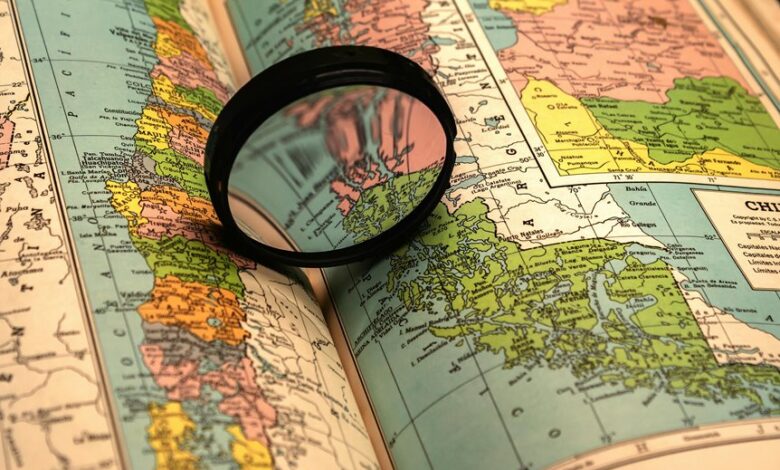 online search discovery guide reveal keywords