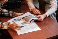 online tech insight article