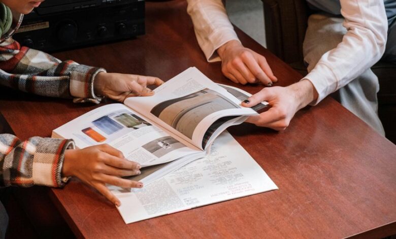 online tech insight article