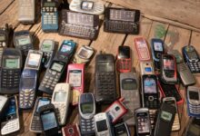 phone discovery hub start