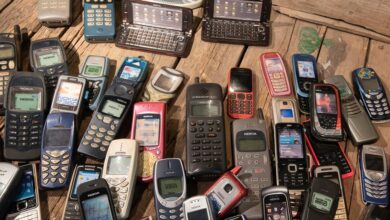 phone discovery hub start