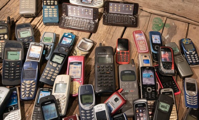 phone discovery hub start