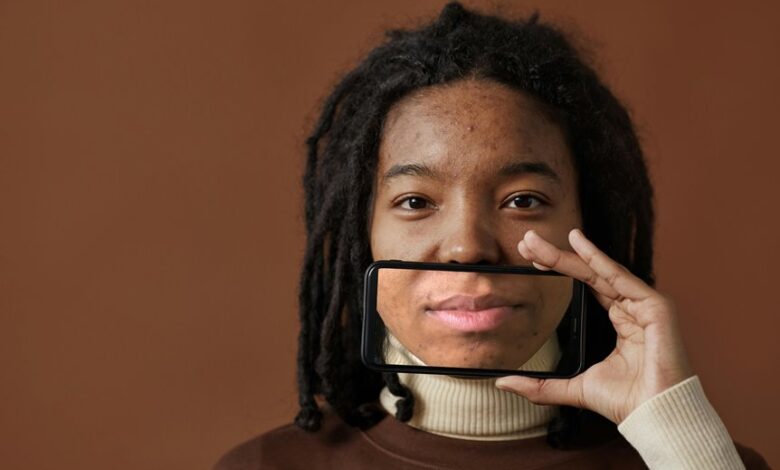 phone identity matrix start