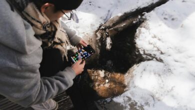 phone intelligence stream start