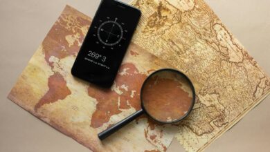 phone lookup discovery guide