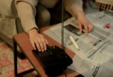 phone lookup reveals trusted caller signals