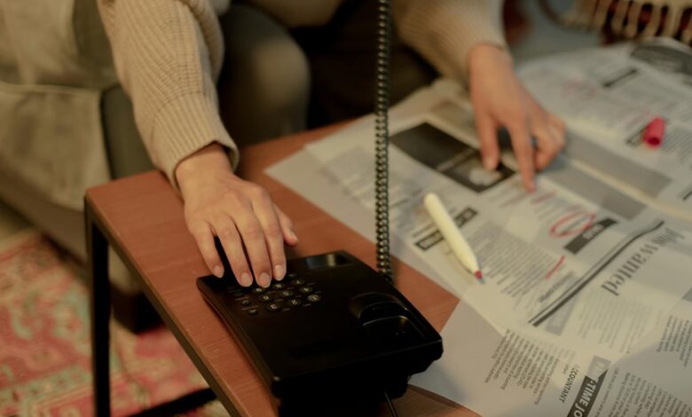 phone lookup reveals trusted caller signals