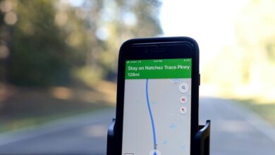 phone trace insight start