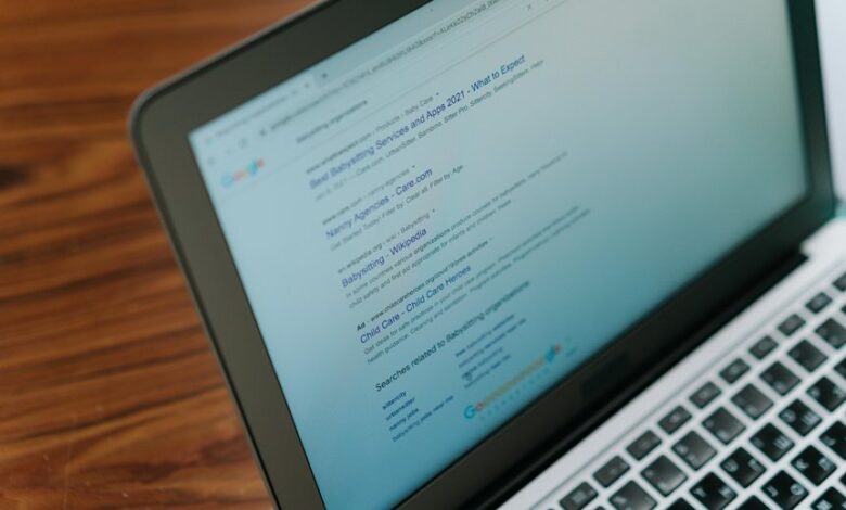 random keyword exploration portal