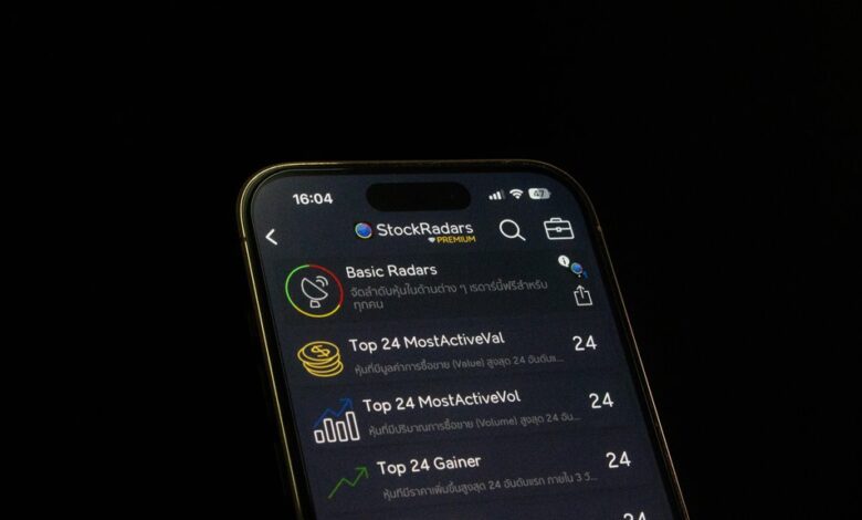 smart caller discovery radar