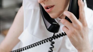 smartphone trace node identifier