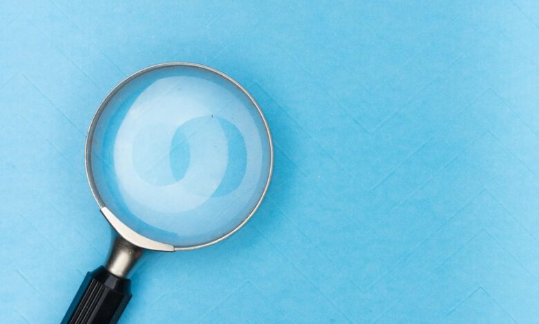 unique keyword exploration node