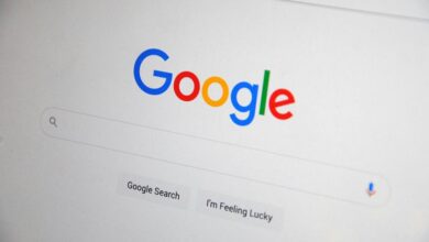 unusual web search topic exploration