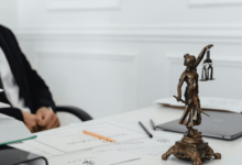 Immigration Lawyers Your Trusted Partners for a Successful Immigration Journey