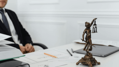 Immigration Lawyers Your Trusted Partners for a Successful Immigration Journey