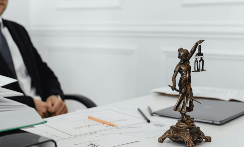 Immigration Lawyers Your Trusted Partners for a Successful Immigration Journey