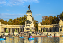 Top  Impressive Madrid Travel Attractions For First-Time Visitors