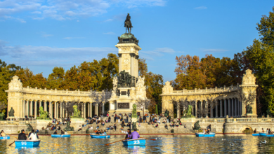 Top  Impressive Madrid Travel Attractions For First-Time Visitors