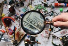 access verified registry findings for ids