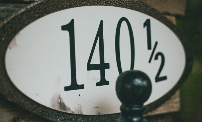 number registry archives enumerated